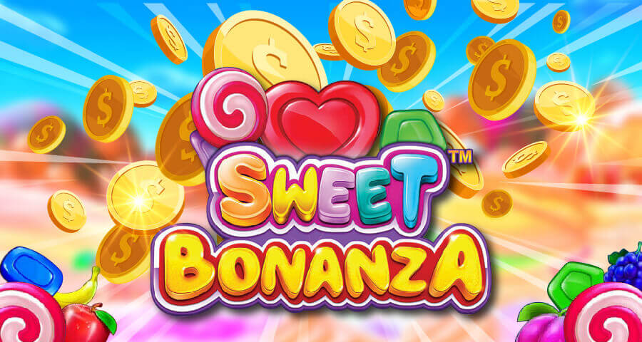 Sweet Bonanza ทดลองเล่นสล็อต ฟรีเครดิต ทางเข้า เกมสล็อตมือถือ ทดลองเล่น แตกง่าย จ่ายจริง สมัคร easyslot
